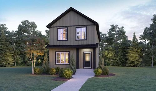 308 Chelsea Pier Manor, Chestermere, AB, T1X3H6 | Card Image