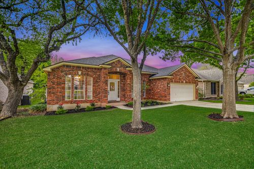 16116 Braesgate Dr, Austin, TX, 78717-4820 | Card Image