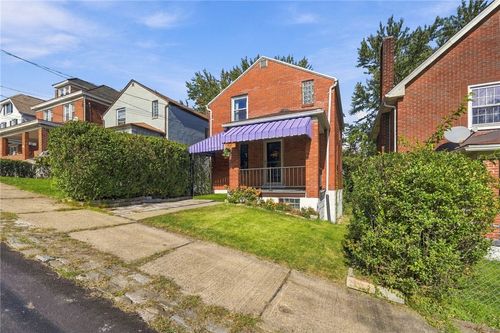 821 Gallion Ave, Brookline, PA, 15226 | Card Image