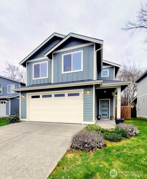 408 Hammond St, Blaine, WA, 98230-9426 | Card Image