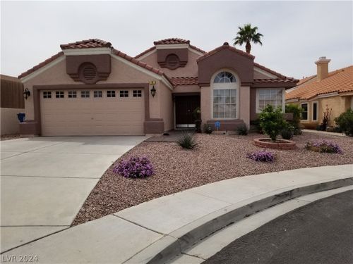 3 Pinyon Tree Circle, Henderson, NV, 89074 | Card Image