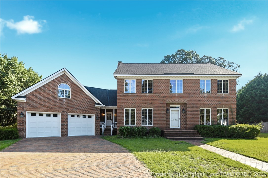 Residential in Fayetteville
