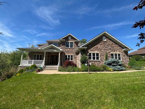 116 Marco Polo Dr, Morgantown, WV, 26508-9646 | Card Image