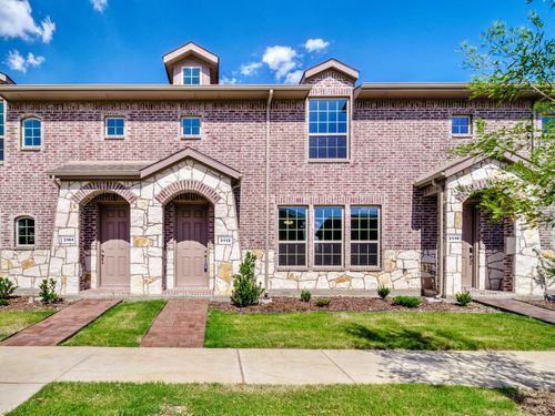 3112 Solana Cir, Denton, TX, 76207-1467 | Card Image