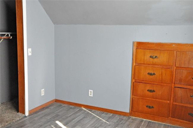 1402 N St Sw, House other with 4 bedrooms, 2 bathrooms and null parking in Cedar Rapids IA | Image 20