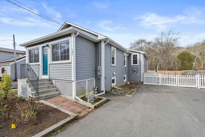 141 Fairhaven Rd, House other with 2 bedrooms, 1 bathrooms and 4 parking in Mattapoisett MA | Image 2