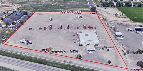 2796 S 50 Highway, Grand Junction, CO, 81503 | Card Image
