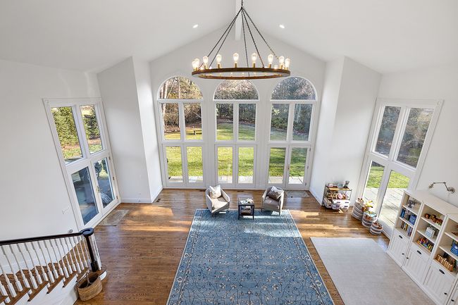 1234 N Glengarry Rd, House other with 4 bedrooms, 5 bathrooms and null parking in Bloomfield Hills MI | Image 53