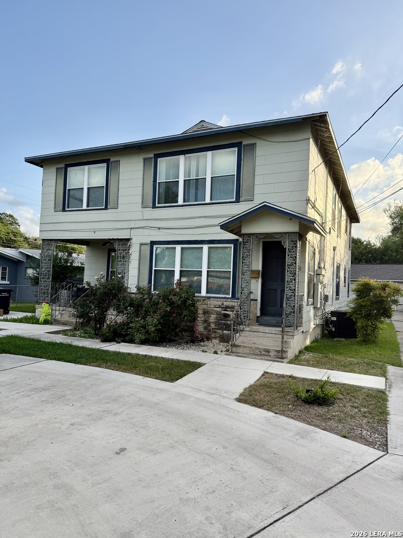 Residential Lease in San Antonio 5
