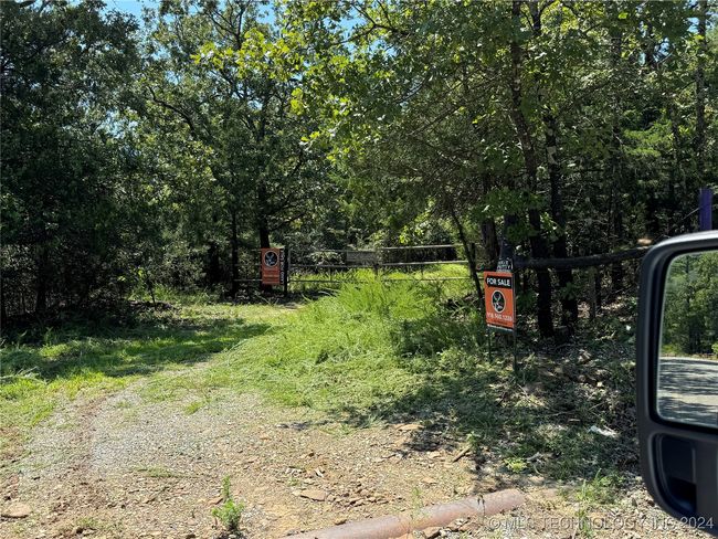 1 Se 1083 Rd Ave, Home with 0 bedrooms, 0 bathrooms and null parking in Red Oak OK | Image 4