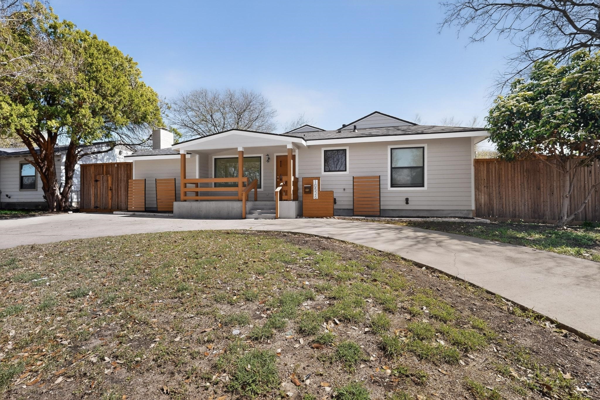 Residential in Dallas 3