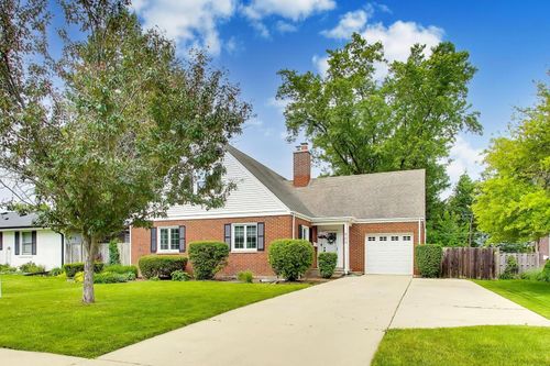 850 Kenton Rd, Deerfield, IL, 60015-3351 | Card Image