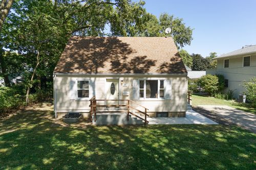 406 E Sycamore St, Normal, IL, 61761-1773 | Card Image