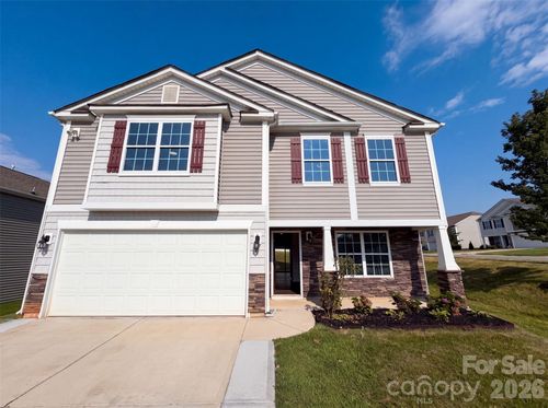 9833 Wardley Dr, Charlotte, NC, 28215-8805 | Card Image