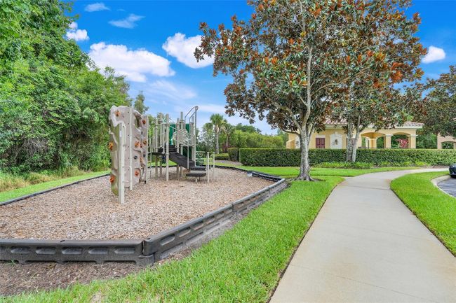 4814 Luge Ln, Townhouse with 3 bedrooms, 3 bathrooms and null parking in ORLANDO FL | Image 38