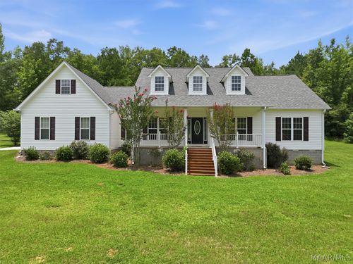 141 County Road 68 E, Deatsville, AL, 36022-3316 | Card Image