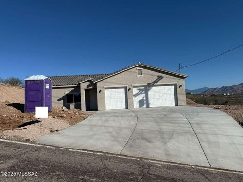 490 Camino Ramanote, Rio Rico, AZ, 85648-3817 | Card Image