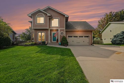 6709 Hillcrest Lane, La Vista, NE, 68128 | Card Image