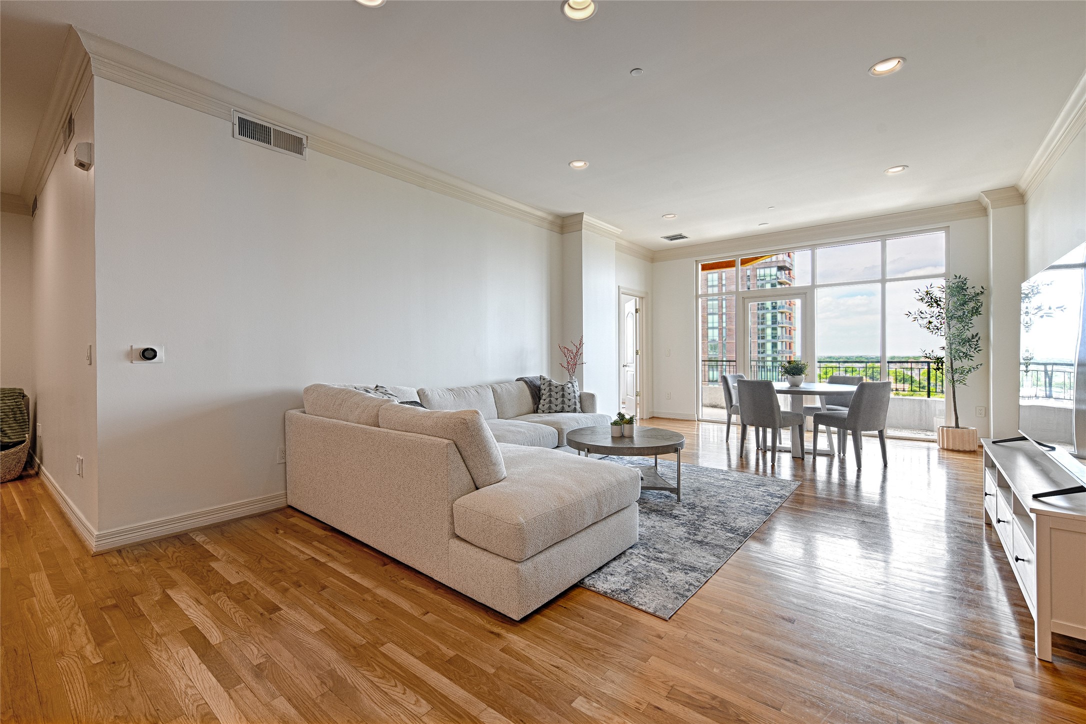 Residential Lease in Dallas 4
