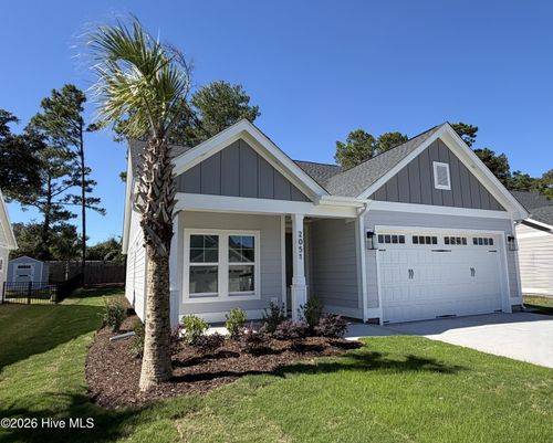 2051 Greenside Manor Dr Sw, Ocean Isle Beach, NC, 28469-5467 | Card Image