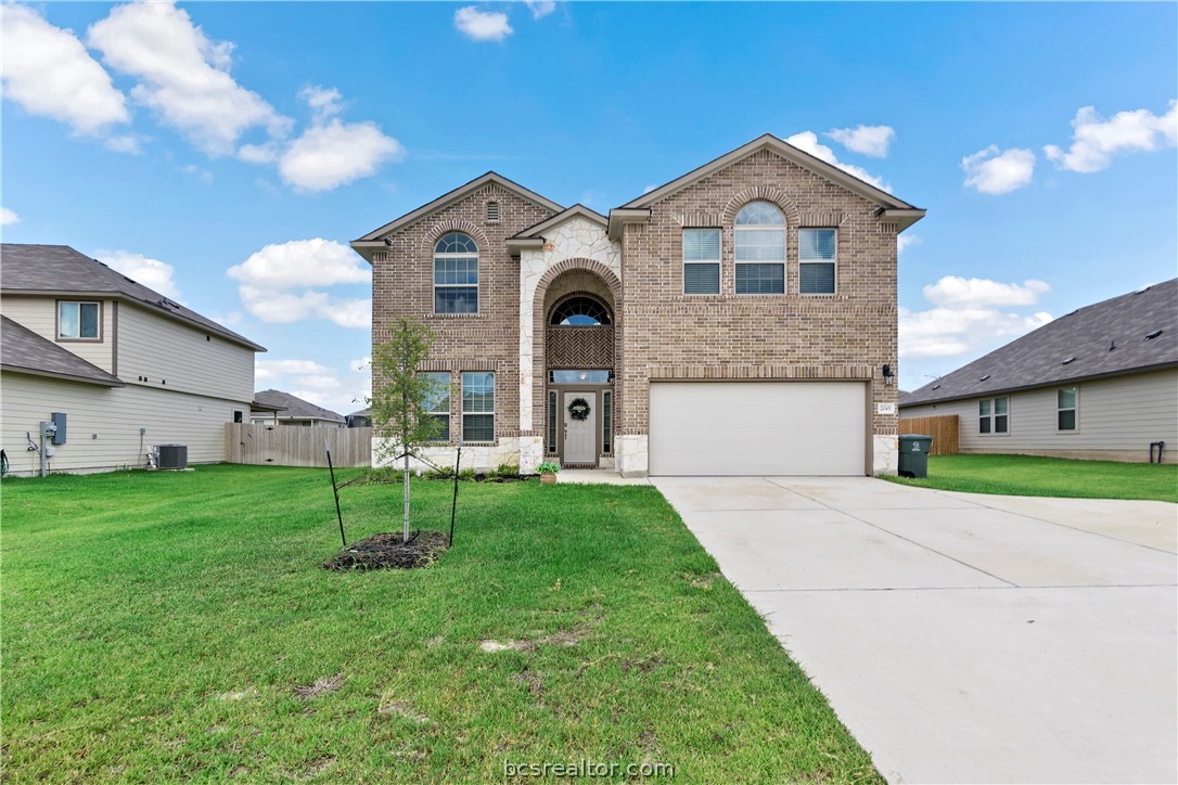 Rock Ridge Ave, Bryan, TX 77807