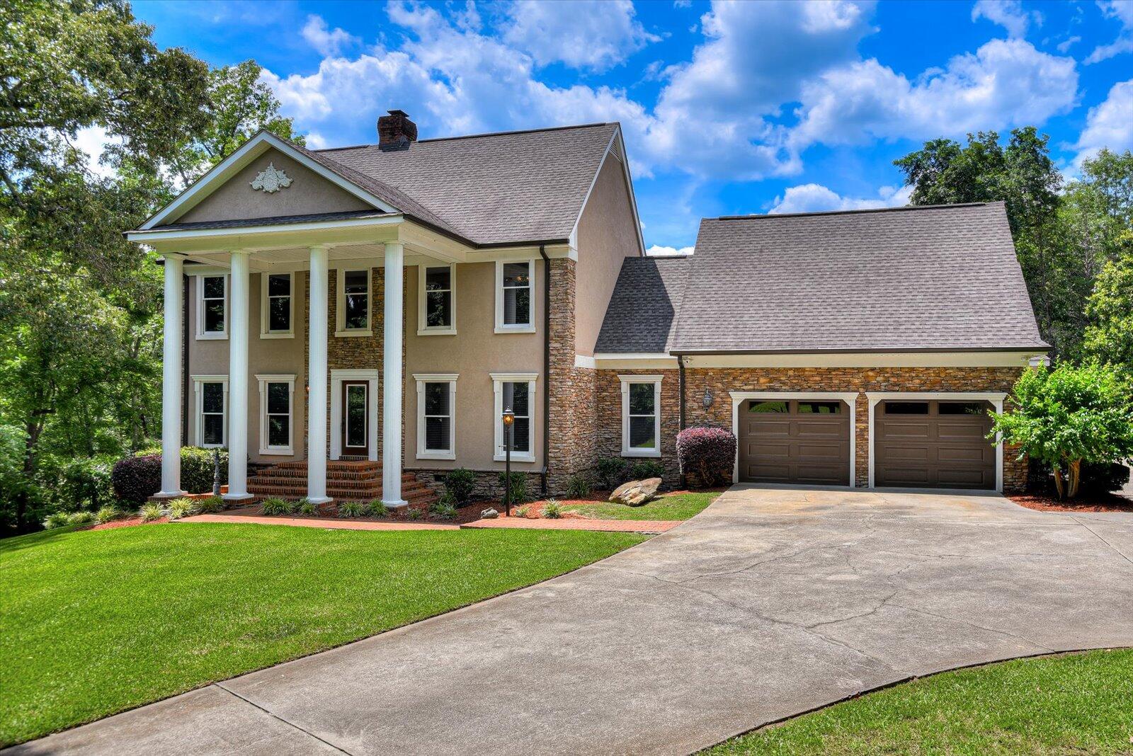 Surrey Rd, Thomson, GA 30824