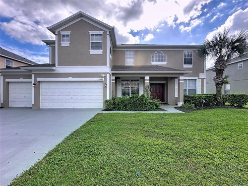 8569 La Isla Dr, KISSIMMEE, FL, 34747 | Card Image