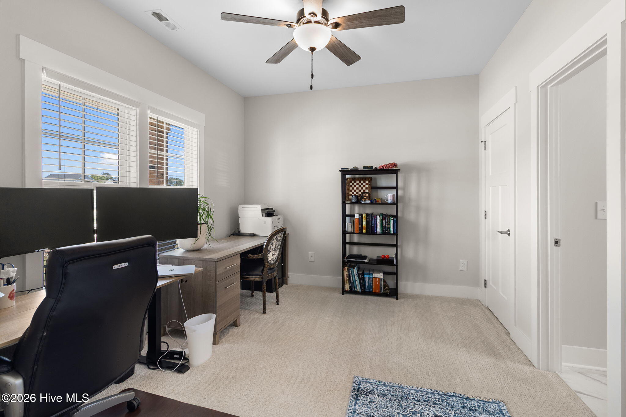 Residential Lease in Aberdeen 4