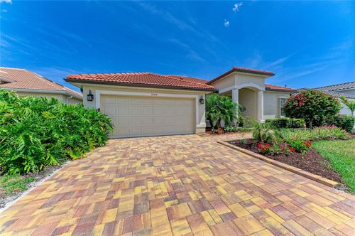1920 Coconut Palm Cir, NORTH PORT, FL, 34288-8652 | Card Image