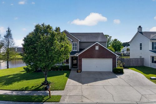 337 S Port Dr, Summerville, SC, 29483-7080 | Card Image