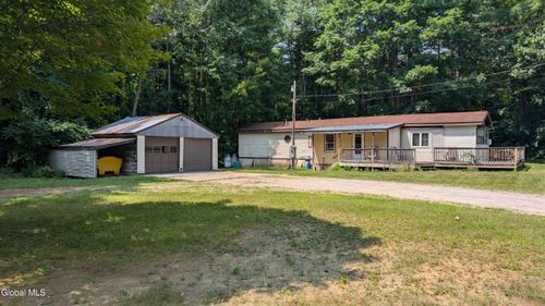 107-103-107 Dunham Pond Rd, Greenfield Center, NY, 12833-1305 | Card Image