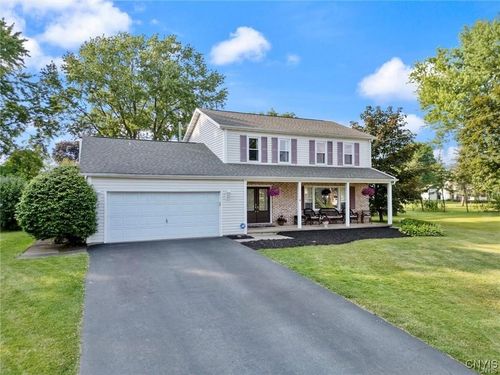 5471 Boxford Circle, Clay, NY, 13041 | Card Image