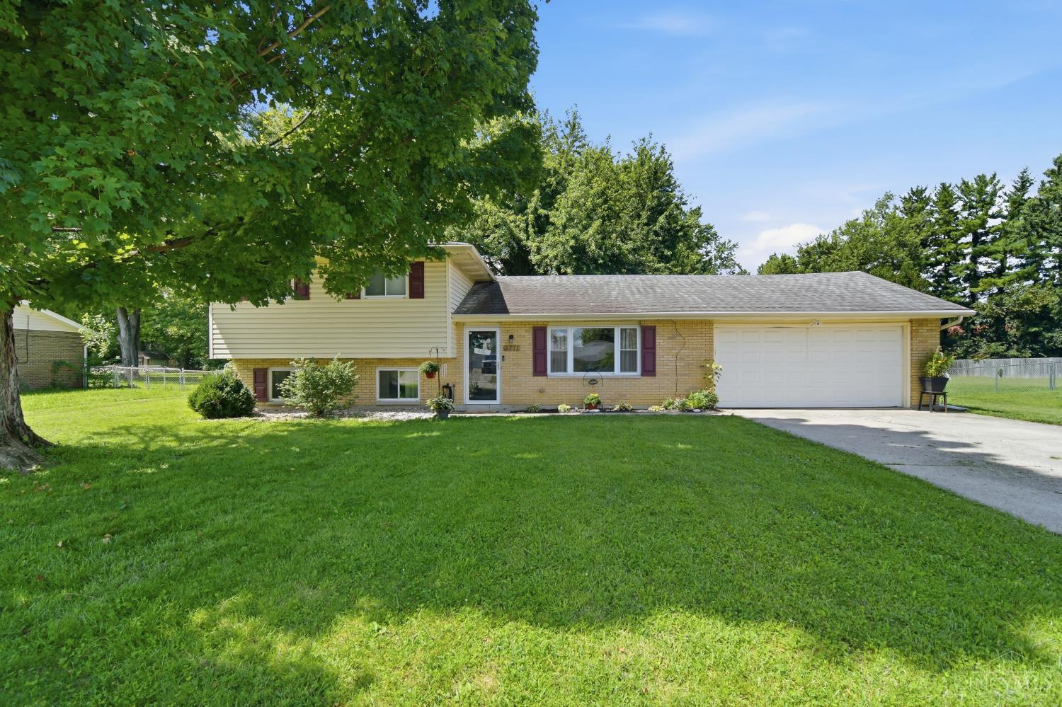 Residential in Fairfield