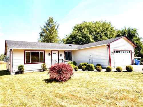 1258 Sw Sylvenus St, Chehalis, WA, 98532-1115 | Card Image