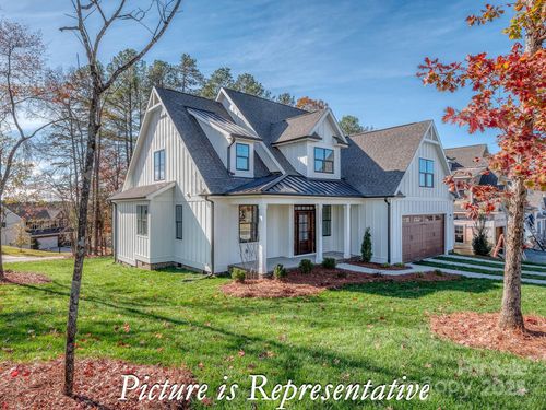 3439 Stags Leap Way, York, SC, 29745-4500 | Card Image