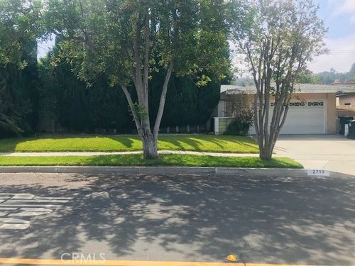 2710 Castle Rock Rd, Diamond Bar, CA, 91765-3518 | Card Image
