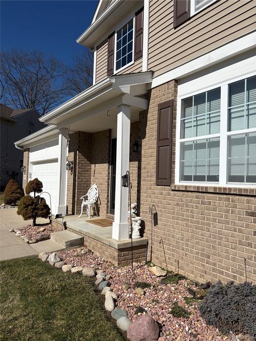 44265 Timberview Ct, Van Buren Township, MI, 48111-3369 | Card Image