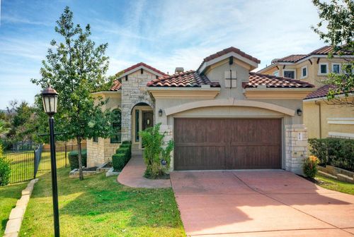 414 Indianwood Dr, Austin, TX, 78738-1758 | Card Image