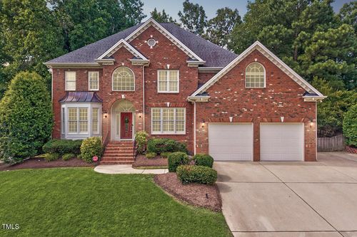 115 Kelekent Ln, Cary, NC, 27518-8681 | Card Image