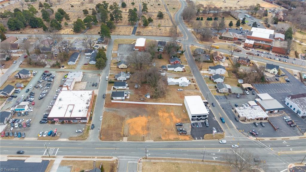 Commercial Sale in Burlington 2