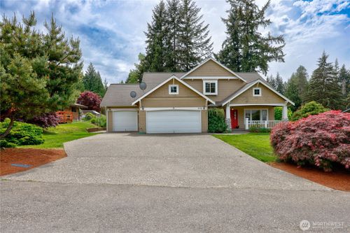 379 Nw Mosher Canyon Road, Bremerton, WA, 98311 | Card Image