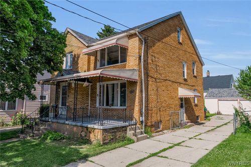 123 Haller Avenue, Cheektowaga, NY, 14211 | Card Image