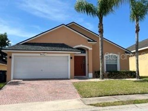 442 Vizcay Way, DAVENPORT, FL, 33837-2617 | Card Image