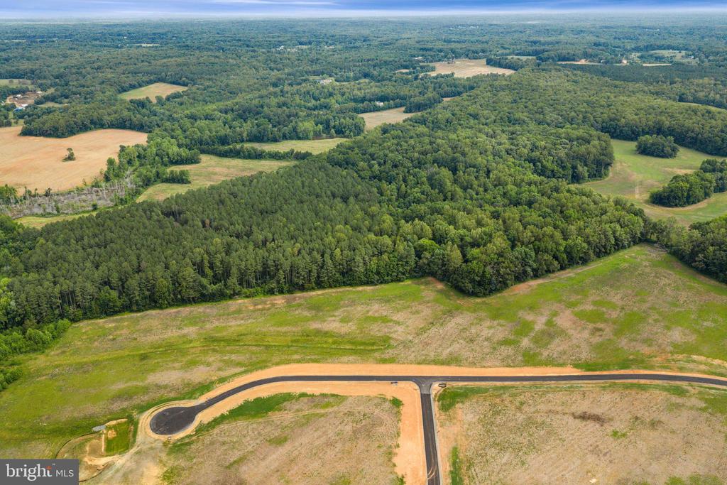 Land in STAFFORD 3