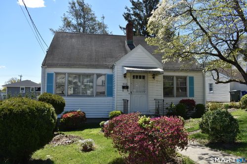 403 Clark St, Bridgeport, CT, 06606-3458 | Card Image