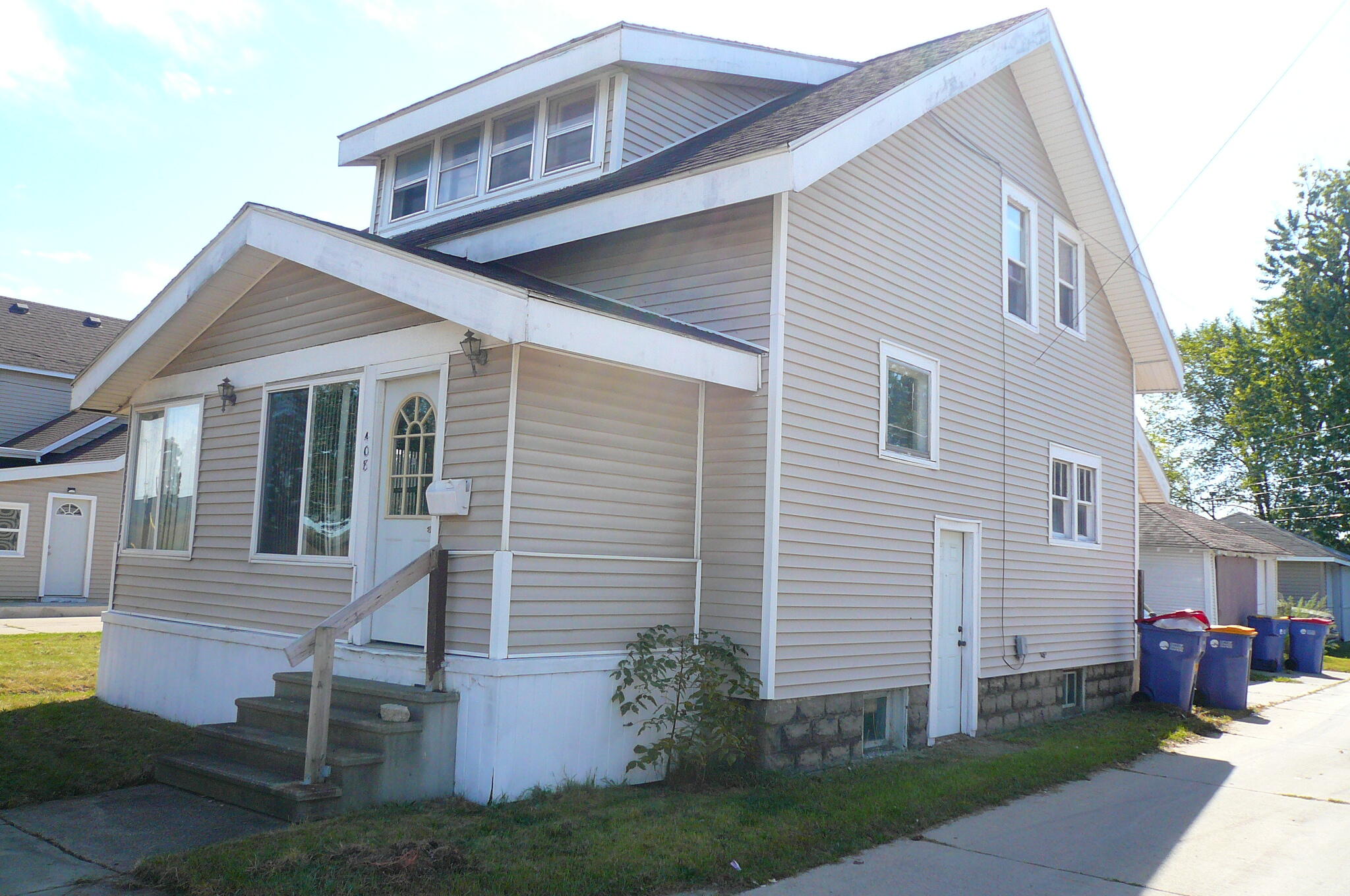Crosby St, Grand Rapids, MI 49504