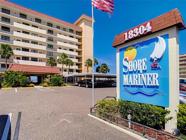 APT-516 - 18304 Gulf Blvd, Condo with 2 bedrooms, 2 bathrooms and null parking in REDINGTON SHORES FL | Image 55