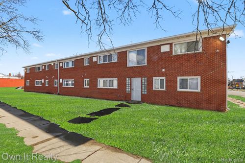 13031 unit #9 Joy Road, Detroit, MI, 48228 | Card Image
