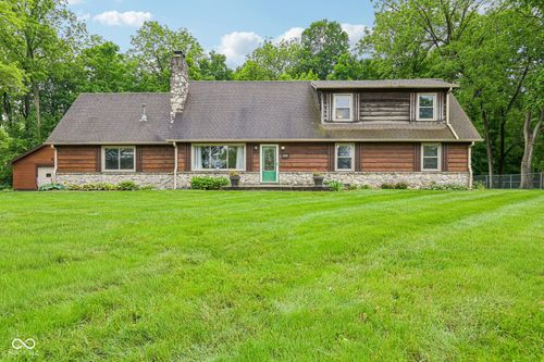 10373 Whispering Winds St, Indianapolis, IN, 46234-9098 | Card Image