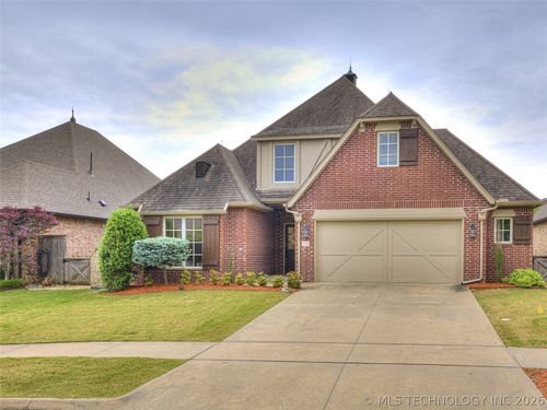 4760 144th St, Bixby, OK, 74008-8026 | Card Image
